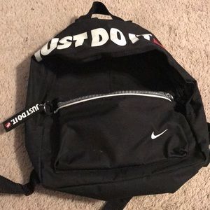 Mini Nike Backpack